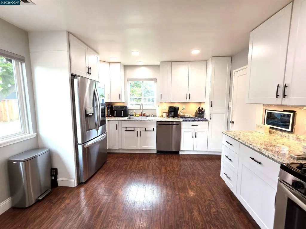 2068 Revere Drive Concord CA 94520