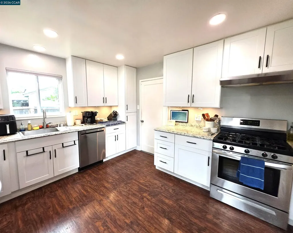 2068 Revere Drive Concord CA 94520