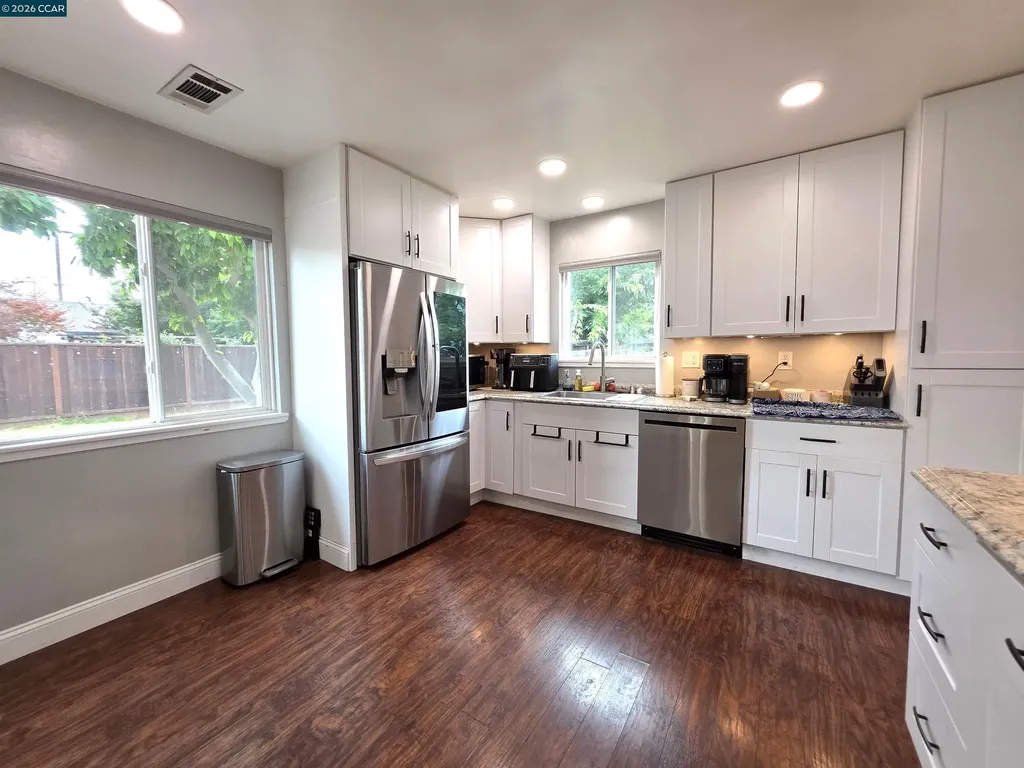 2068 Revere Drive Concord CA 94520