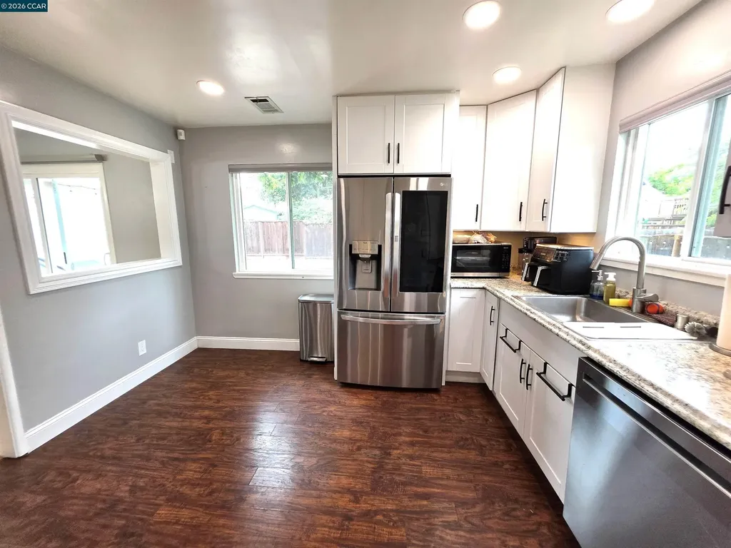 2068 Revere Drive Concord CA 94520