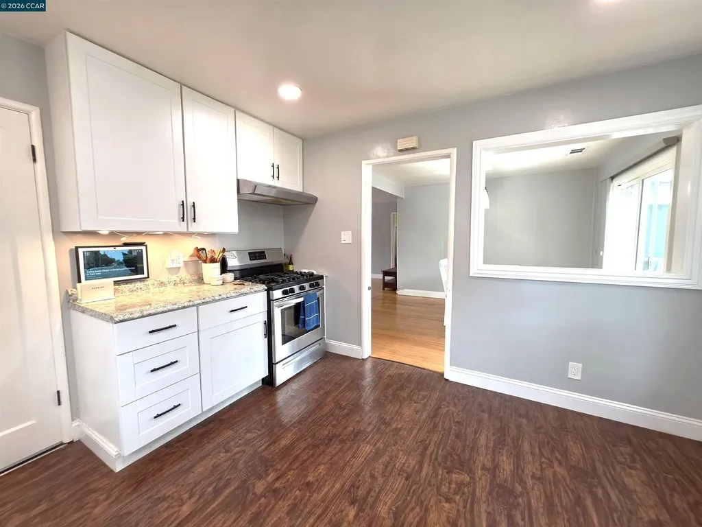 2068 Revere Drive Concord CA 94520