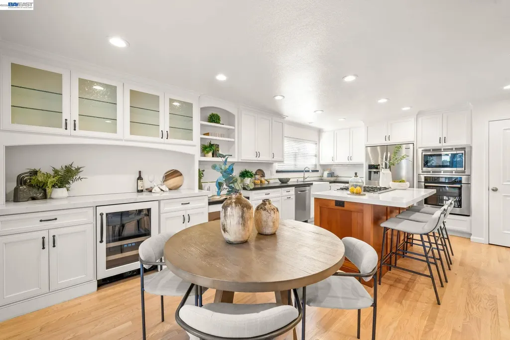 34351 Newton Court Fremont CA 94555