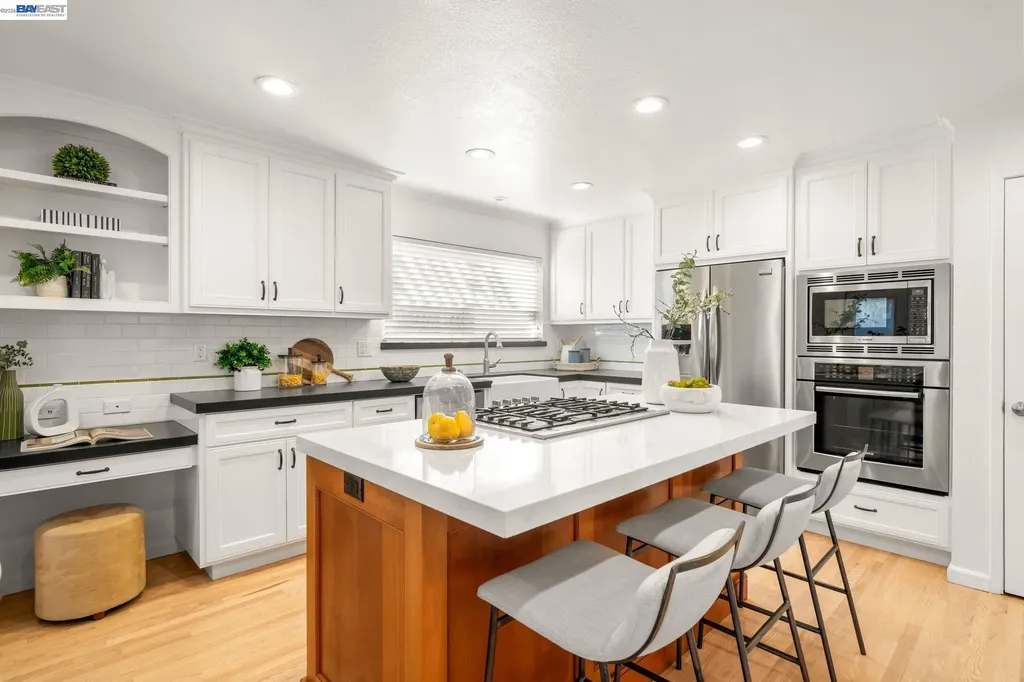 34351 Newton Court Fremont CA 94555