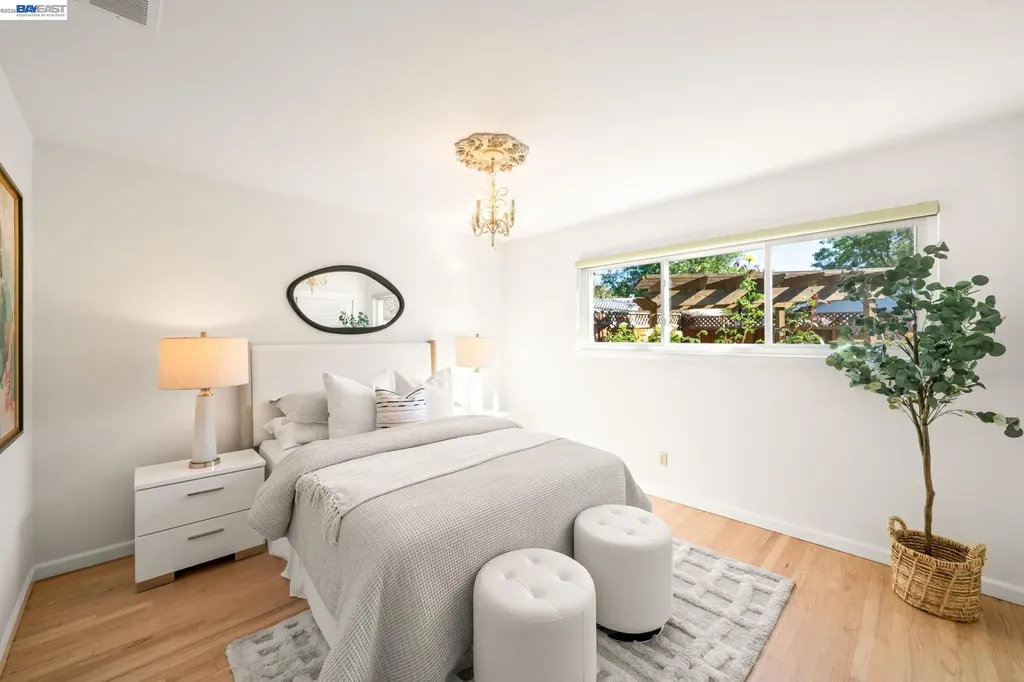 34351 Newton Court Fremont CA 94555