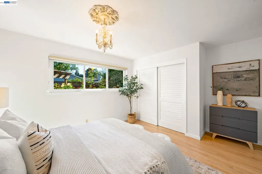 34351 Newton Court Fremont CA 94555