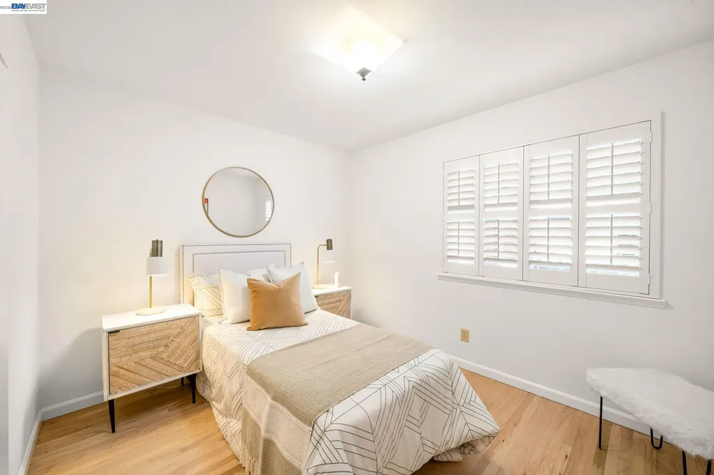 34351 Newton Court Fremont CA 94555