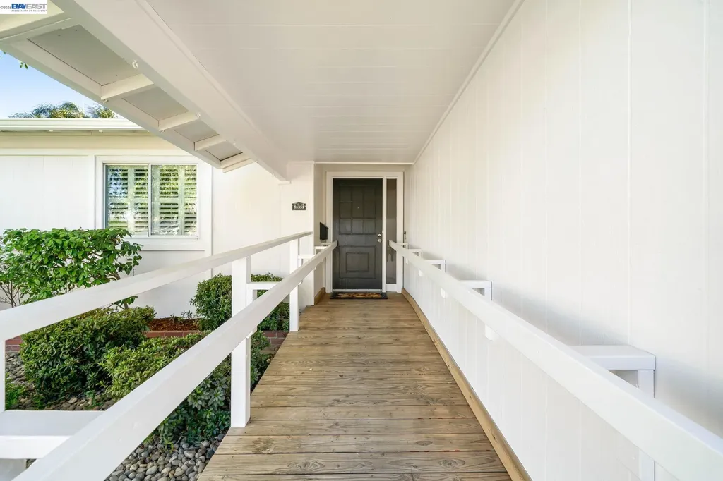 34351 Newton Court Fremont CA 94555