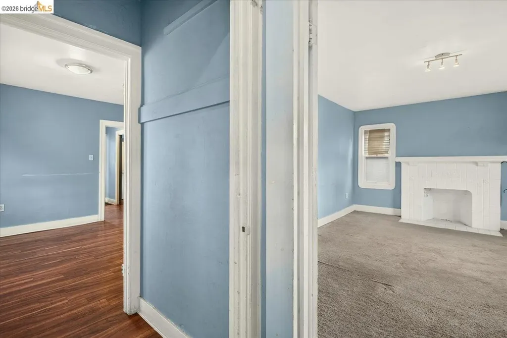 2333 81st Avenue Oakland CA 94605