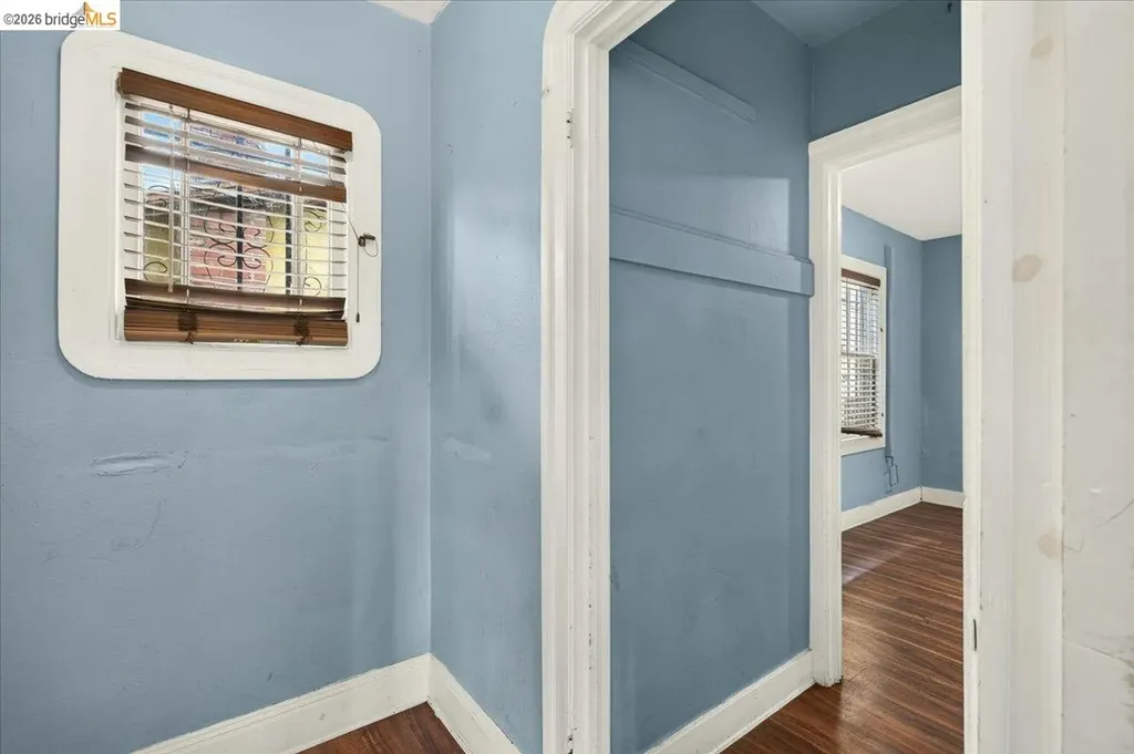 2333 81st Avenue Oakland CA 94605