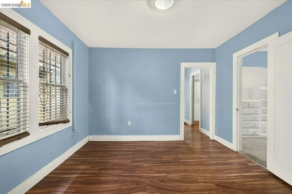 2333 81st Avenue Oakland CA 94605