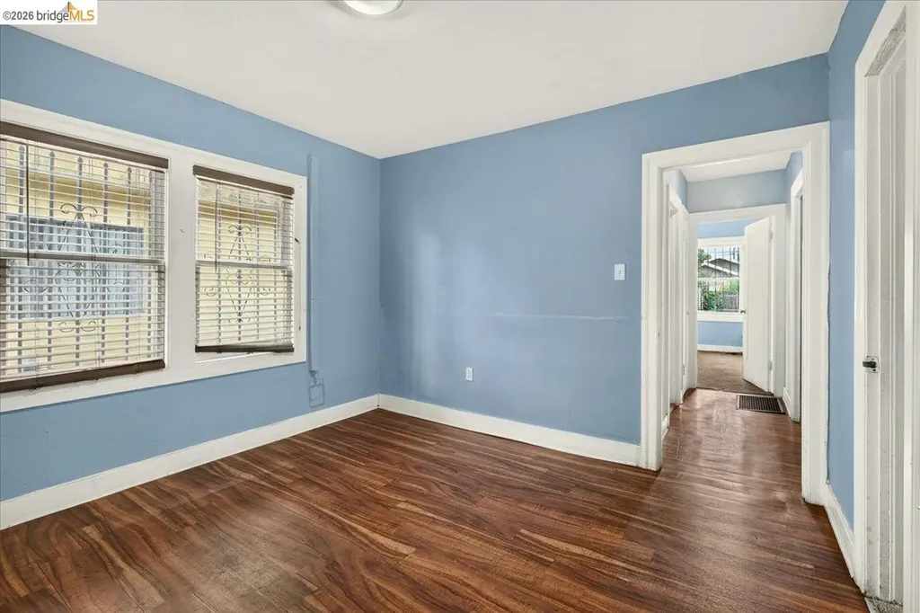2333 81st Avenue Oakland CA 94605