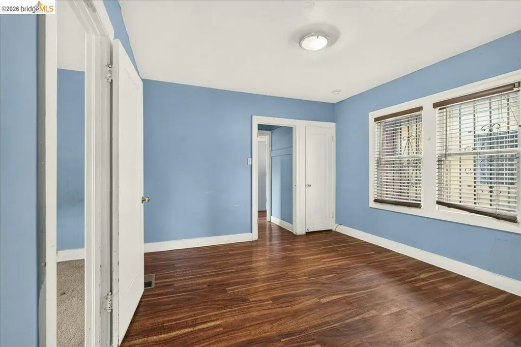 2333 81st Avenue Oakland CA 94605