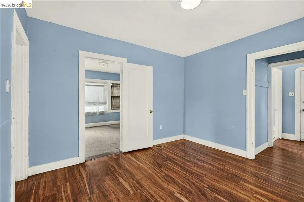 2333 81st Avenue Oakland CA 94605