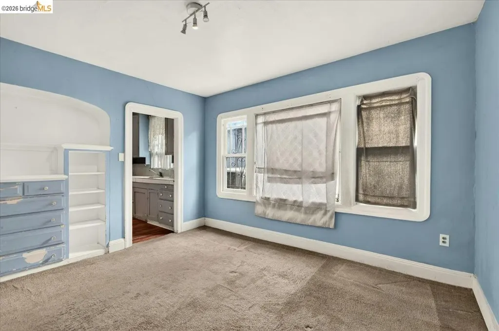 2333 81st Avenue Oakland CA 94605