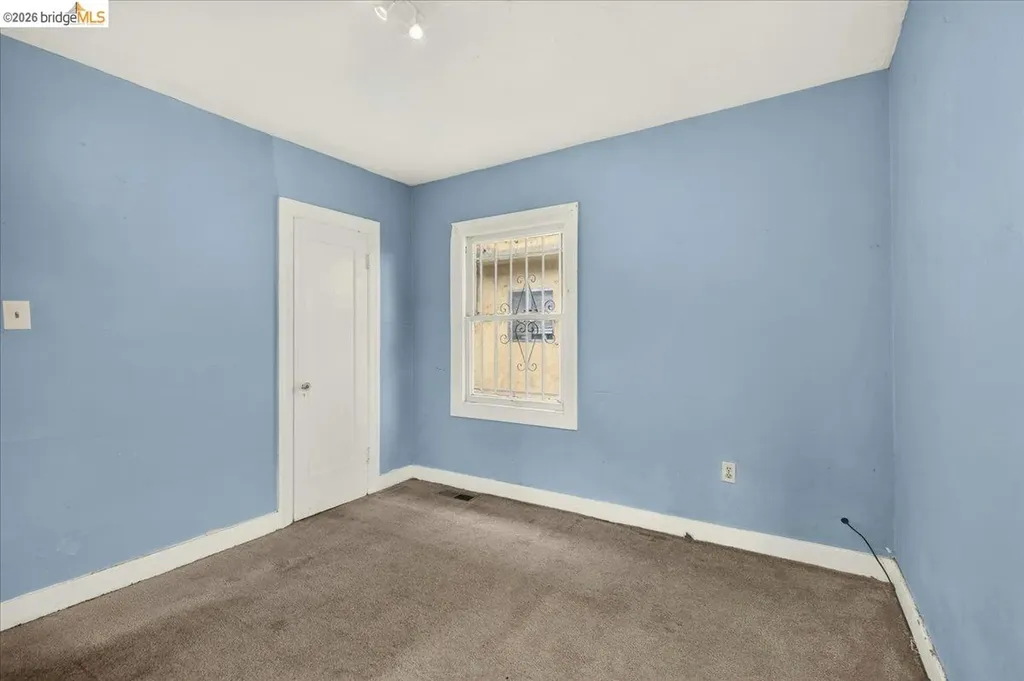 2333 81st Avenue Oakland CA 94605