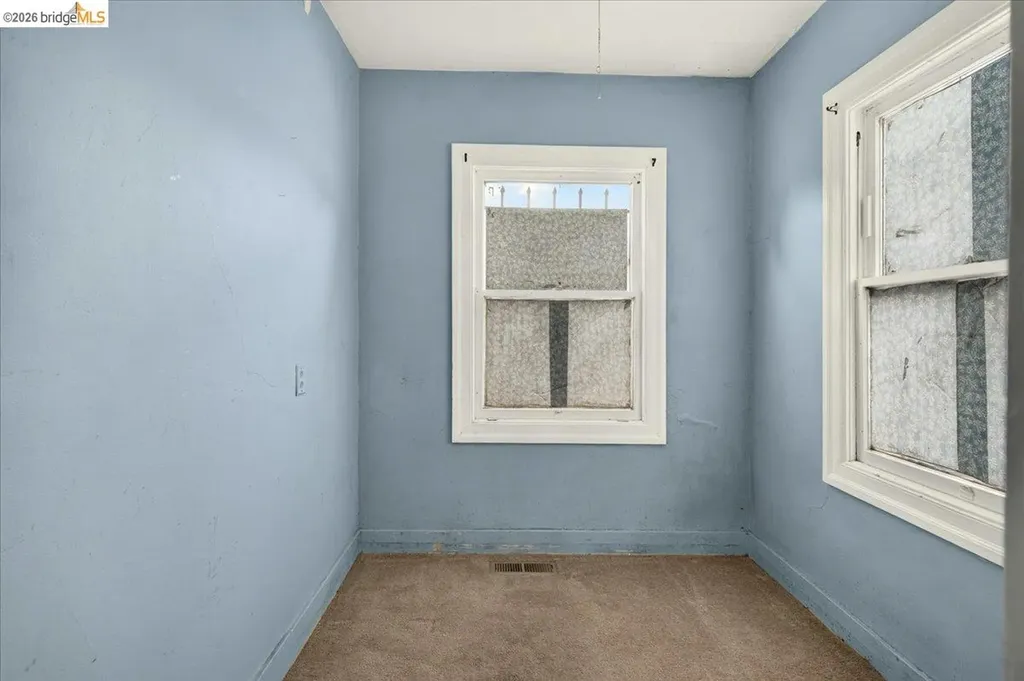 2333 81st Avenue Oakland CA 94605