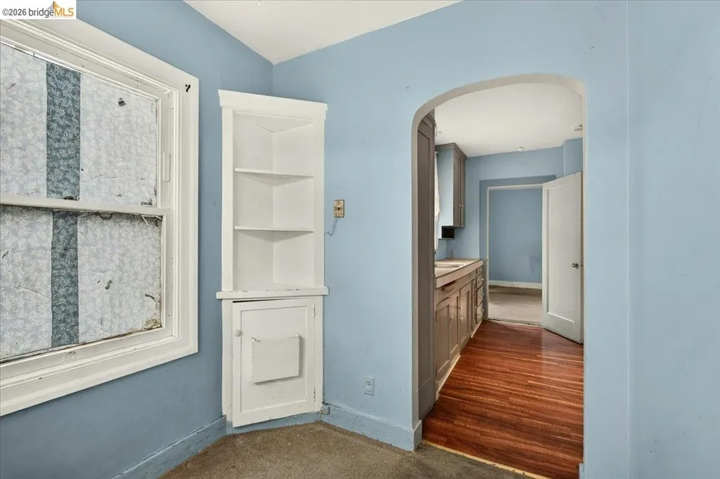 2333 81st Avenue Oakland CA 94605