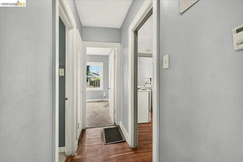 2333 81st Avenue Oakland CA 94605