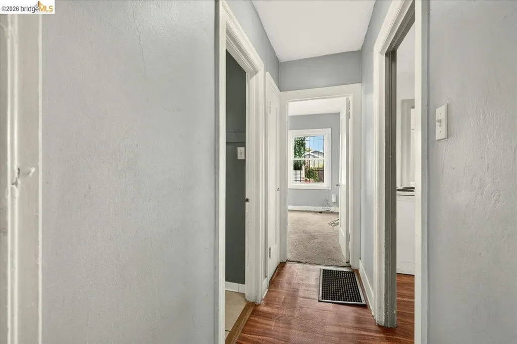 2333 81st Avenue Oakland CA 94605