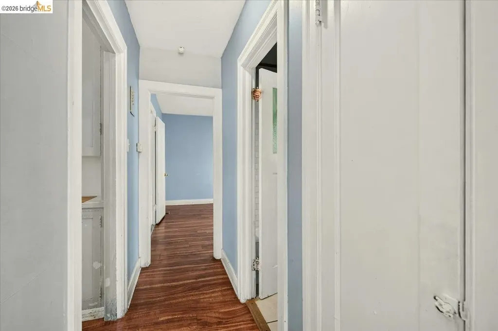 2333 81st Avenue Oakland CA 94605
