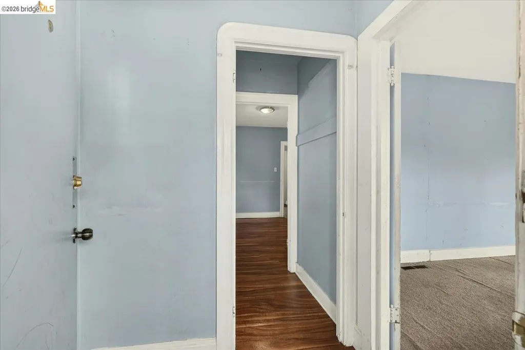 2333 81st Avenue Oakland CA 94605