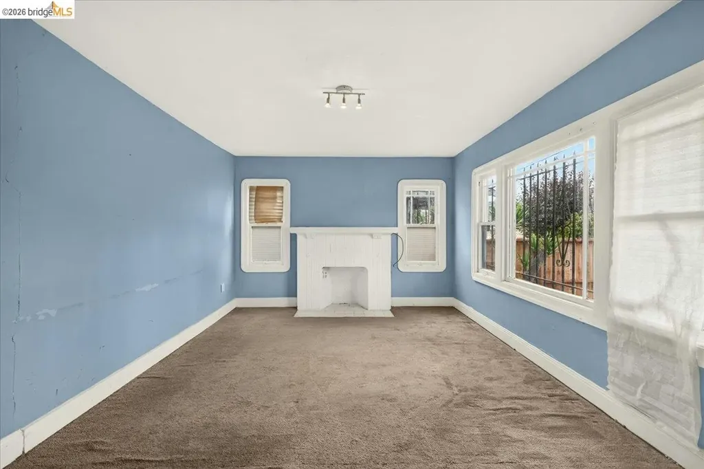2333 81st Avenue Oakland CA 94605