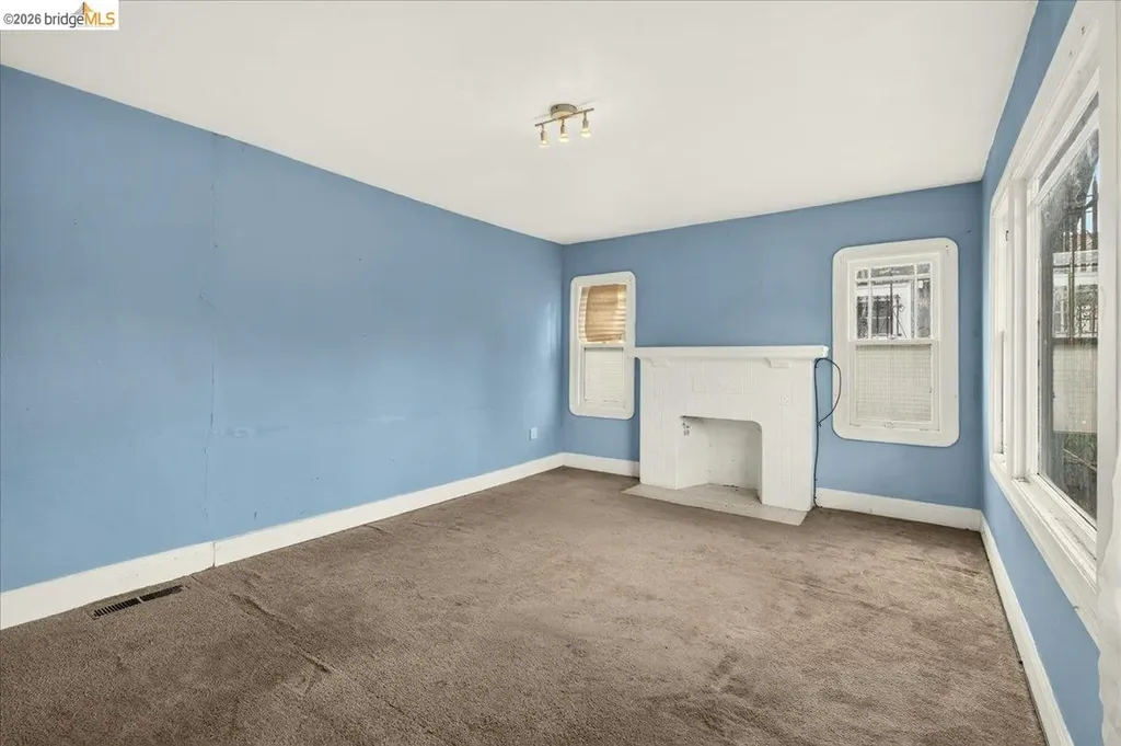 2333 81st Avenue Oakland CA 94605