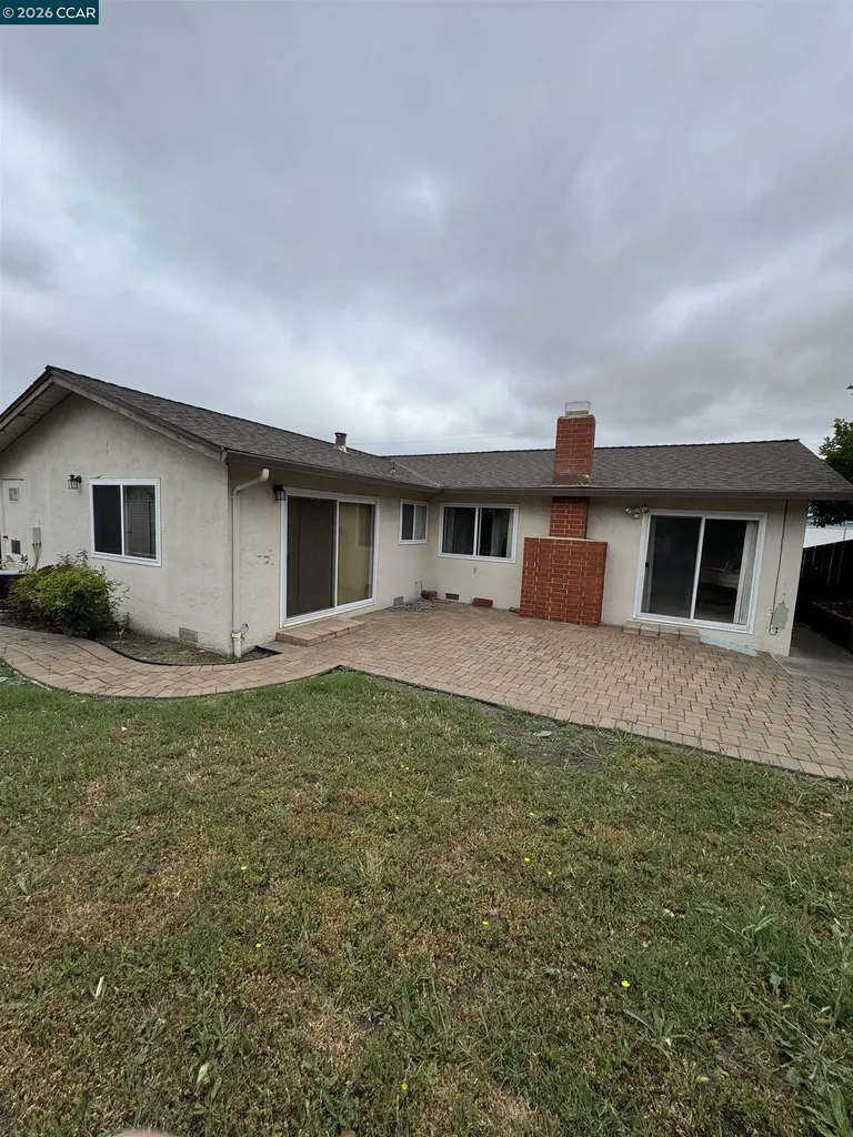 2255 Saint George Drive Concord CA 94520