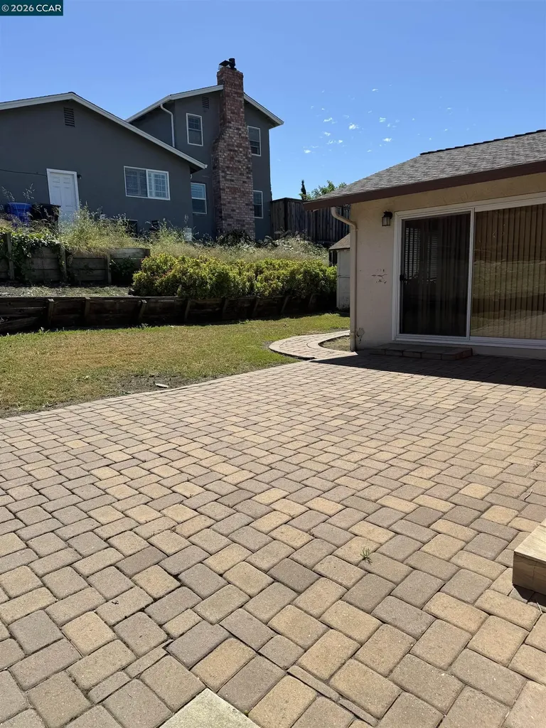 2255 Saint George Drive Concord CA 94520
