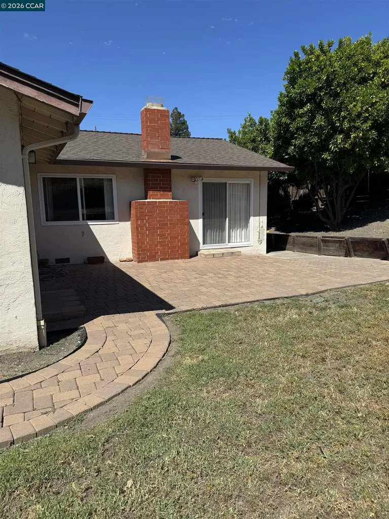 2255 Saint George Drive Concord CA 94520
