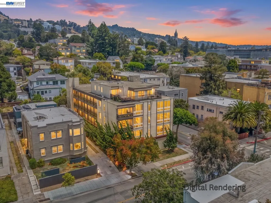 2201 Virginia Street Berkeley CA 94709
