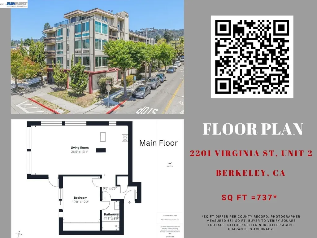 2201 Virginia Street Berkeley CA 94709