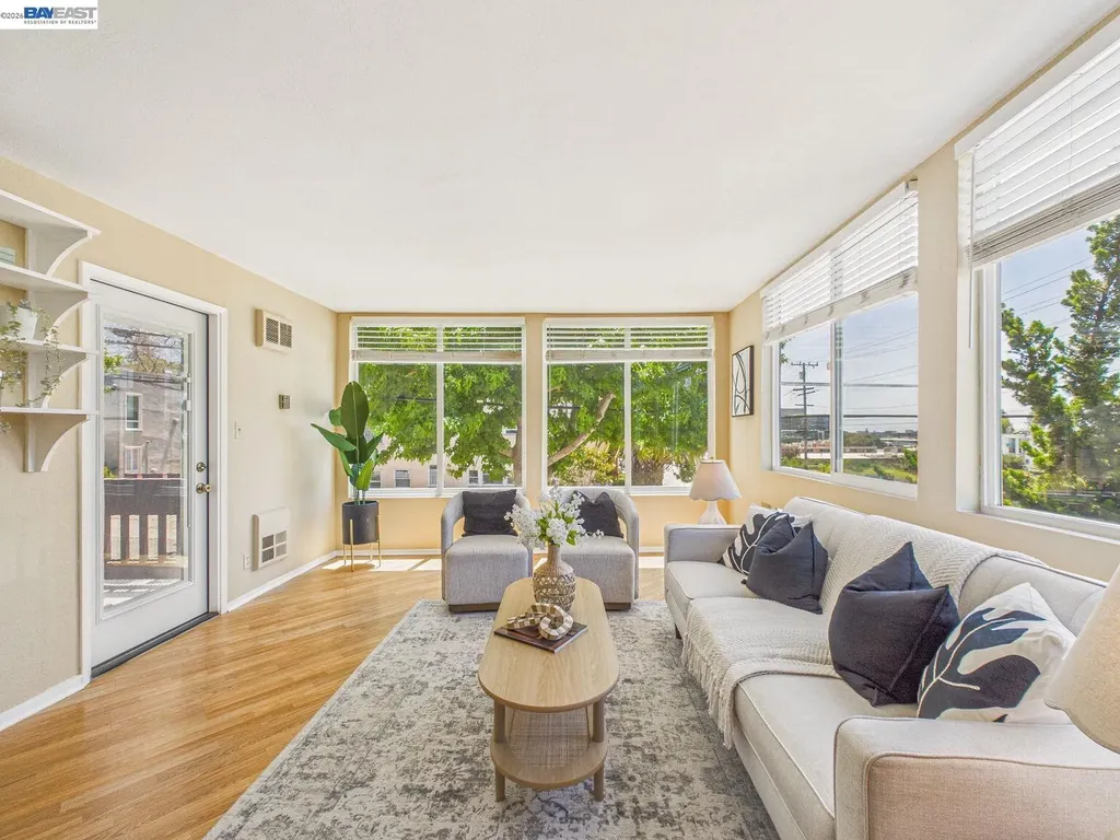 2201 Virginia Street Berkeley CA 94709