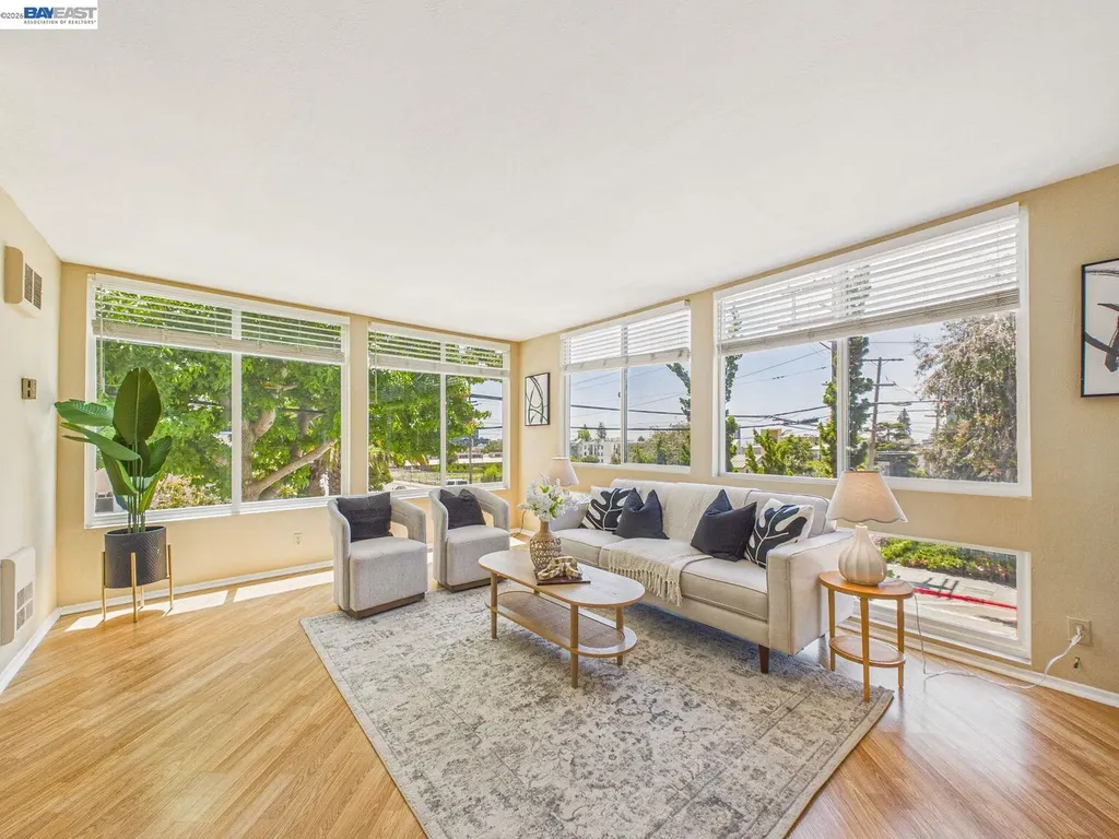 2201 Virginia Street Berkeley CA 94709