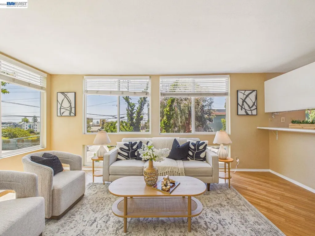 2201 Virginia Street Berkeley CA 94709