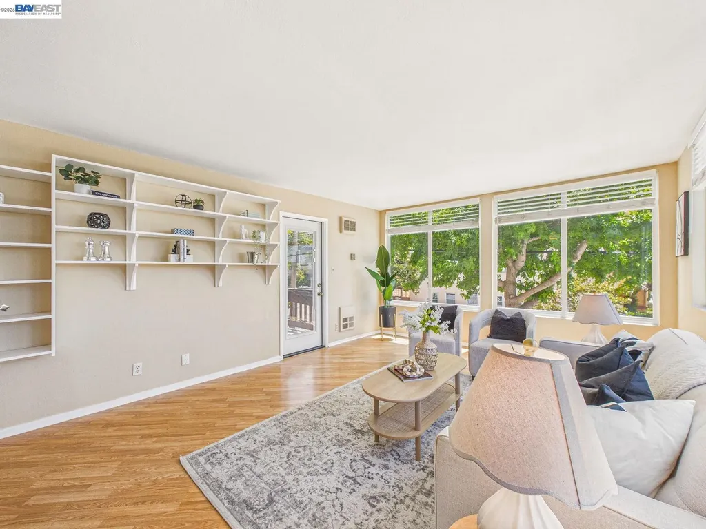 2201 Virginia Street Berkeley CA 94709