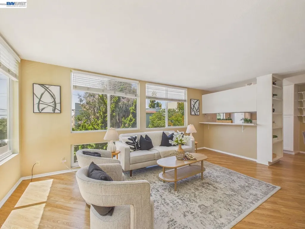 2201 Virginia Street Berkeley CA 94709