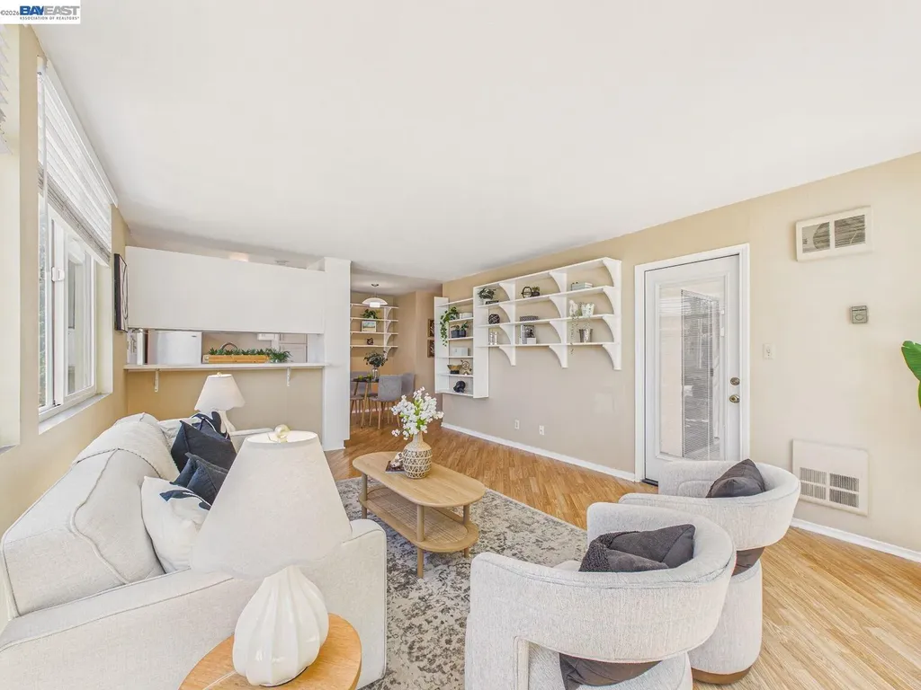 2201 Virginia Street Berkeley CA 94709