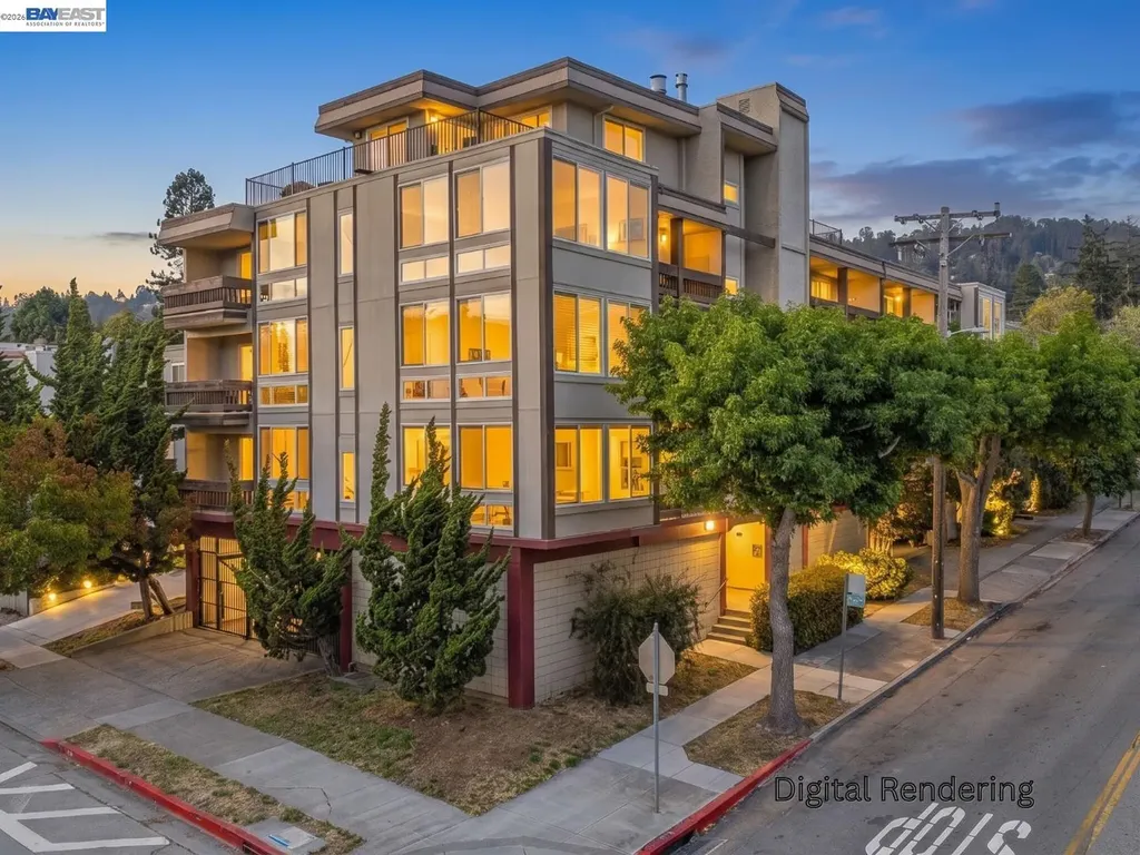 2201 Virginia Street Berkeley CA 94709