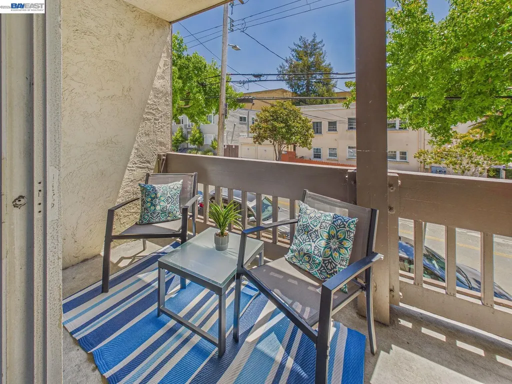2201 Virginia Street Berkeley CA 94709