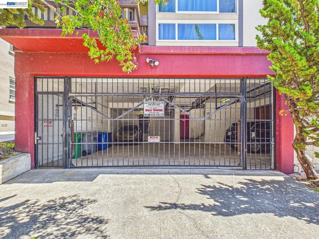 2201 Virginia Street Berkeley CA 94709