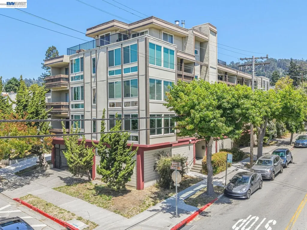 2201 Virginia Street Berkeley CA 94709