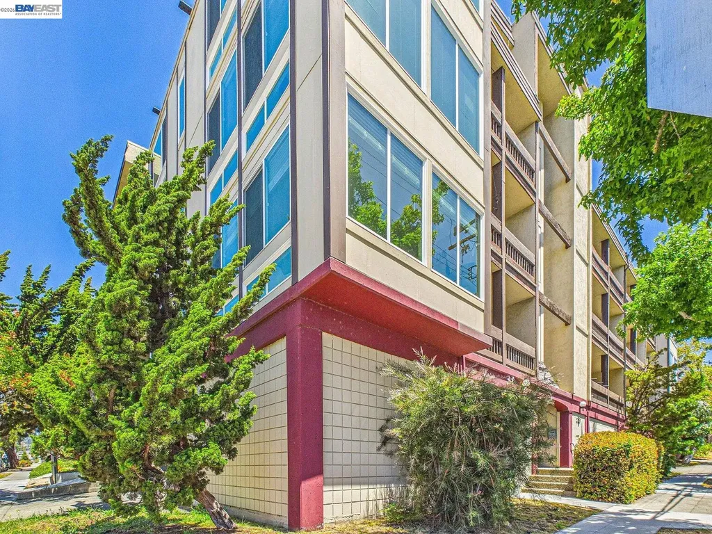 2201 Virginia Street Berkeley CA 94709