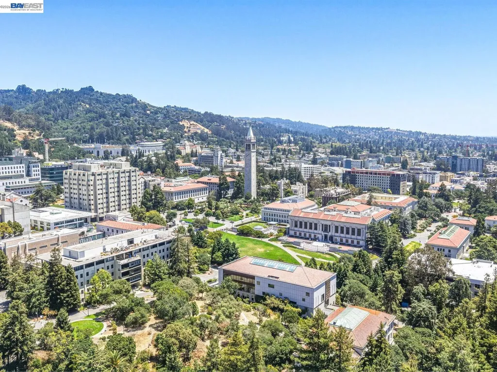 2201 Virginia Street Berkeley CA 94709