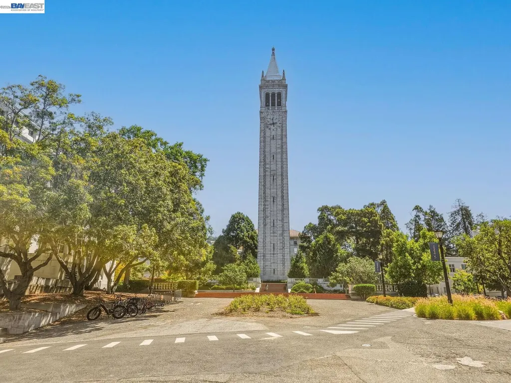 2201 Virginia Street Berkeley CA 94709