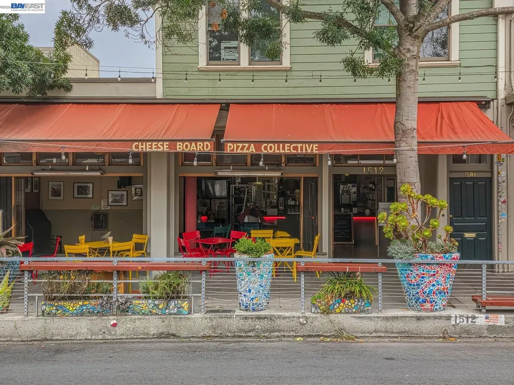 2201 Virginia Street Berkeley CA 94709