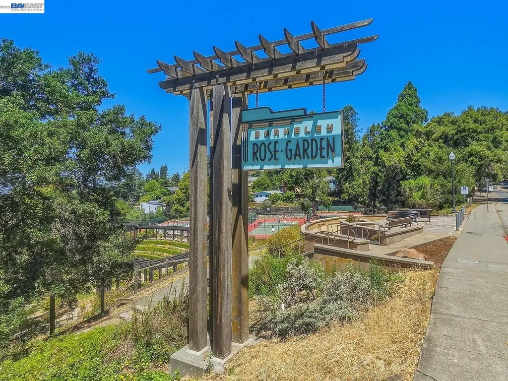 2201 Virginia Street Berkeley CA 94709