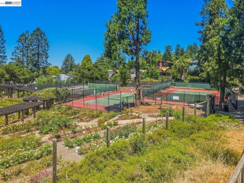 2201 Virginia Street Berkeley CA 94709