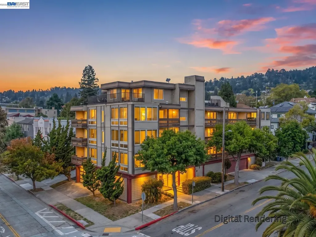 2201 Virginia Street Berkeley CA 94709