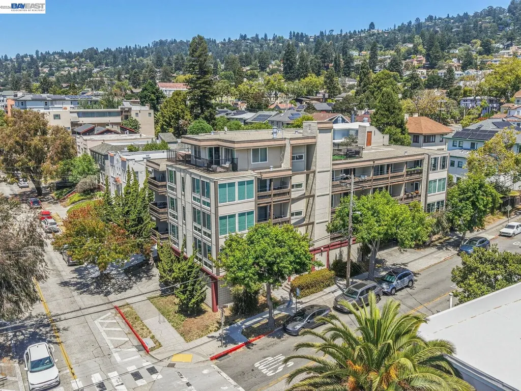 2201 Virginia Street Berkeley CA 94709